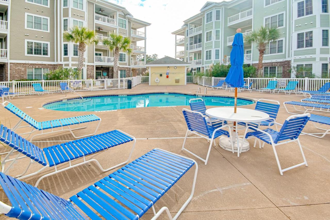 The Hole-In-One Adventure Daire Myrtle Beach Dış mekan fotoğraf