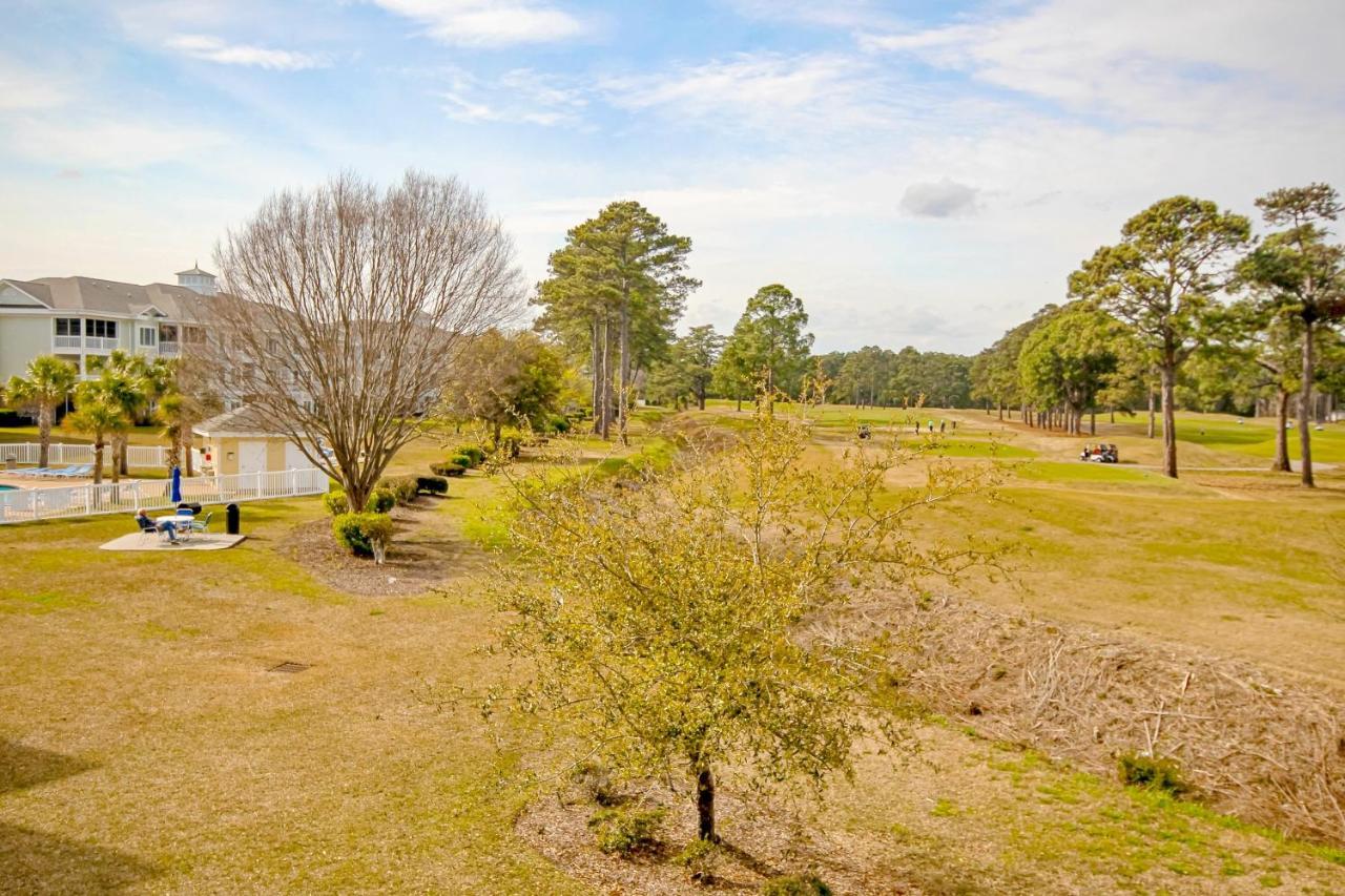 The Hole-In-One Adventure Daire Myrtle Beach Dış mekan fotoğraf