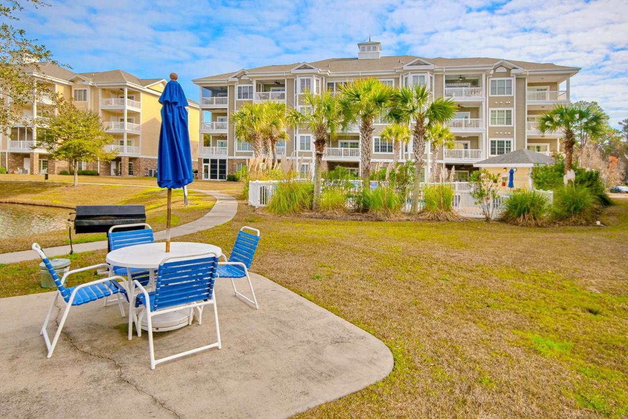 The Hole-In-One Adventure Daire Myrtle Beach Dış mekan fotoğraf